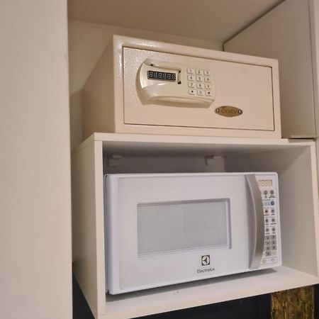 Apartmán Flat Natal Plaza Ponta Negra. Exteriér fotografie