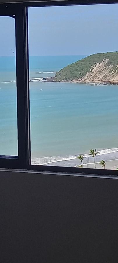 Apartmán Flat Natal Plaza Ponta Negra. Exteriér fotografie