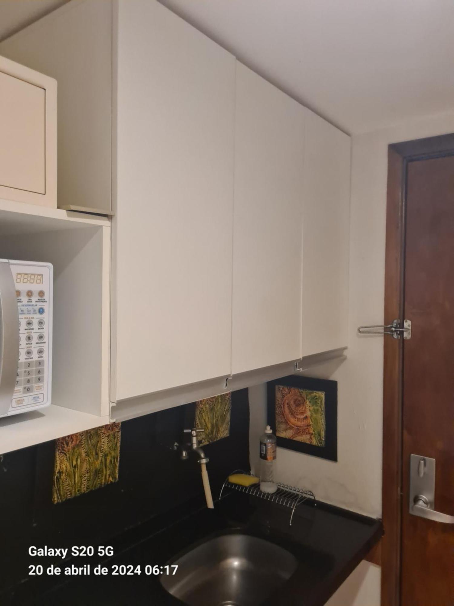 Apartmán Flat Natal Plaza Ponta Negra. Exteriér fotografie